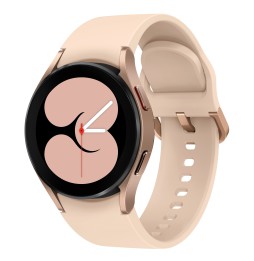 Smartwatch Samsung Galaxy Watch 4 40mm LTE Rosa