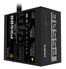 GIGABYTE P550B