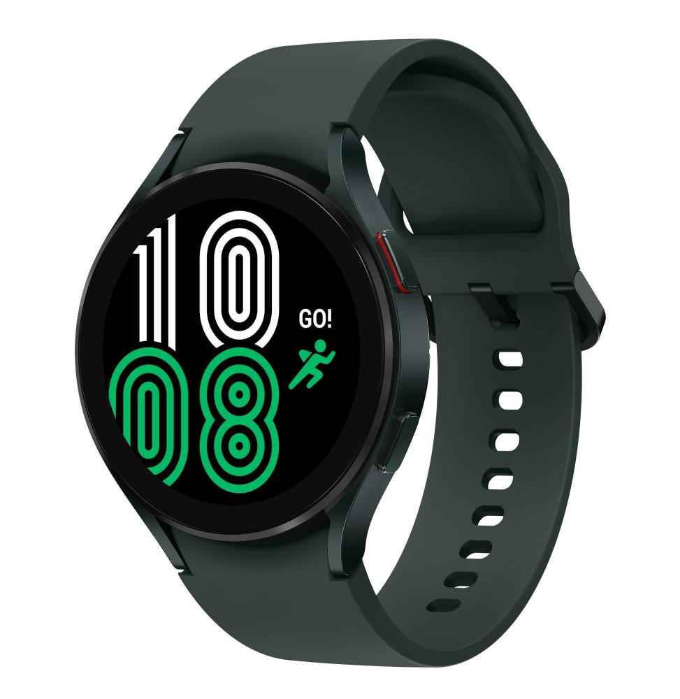 Smartwatch Samsung Galaxy Watch 4 44mm LTE Verde