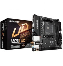 GIGABYTE A520I AC
