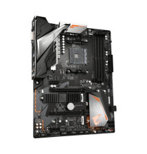 GIGABYTE B450 AORUS Elite V2
