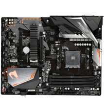 GIGABYTE B450 AORUS Elite V2