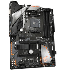 GIGABYTE B450 AORUS Elite V2
