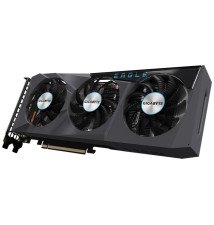 GIGABYTE Radeon RX 6600 EAGLE 8G