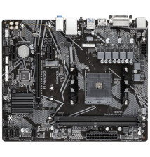 GIGABYTE A520M H
