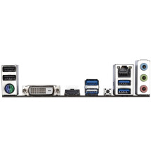 GIGABYTE A520M H