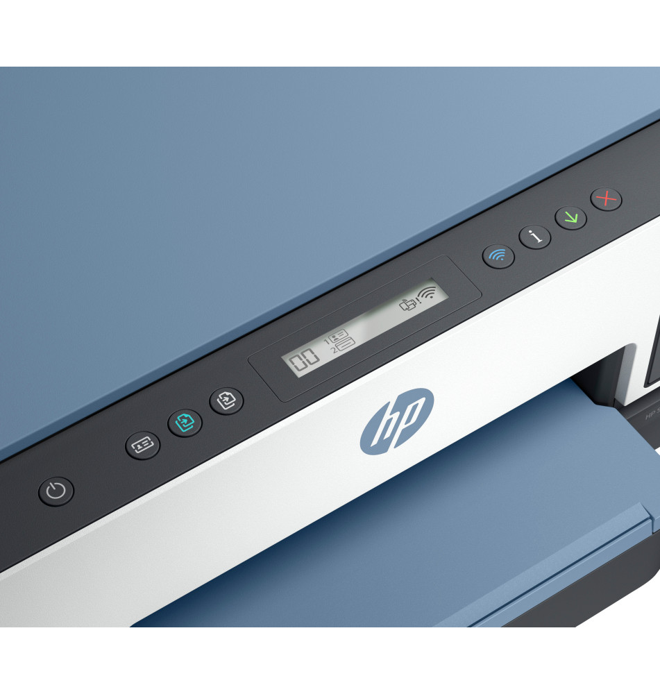 HP Smart Tank 7006 Sem fios All-in-One Cor Impressora, Impressão