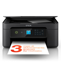 Epson Expression Home XP-3205