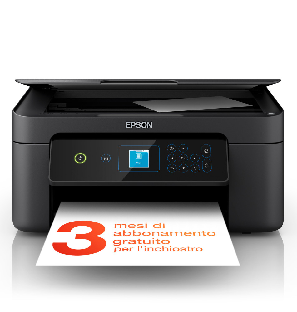 Epson Expression Home XP-3205