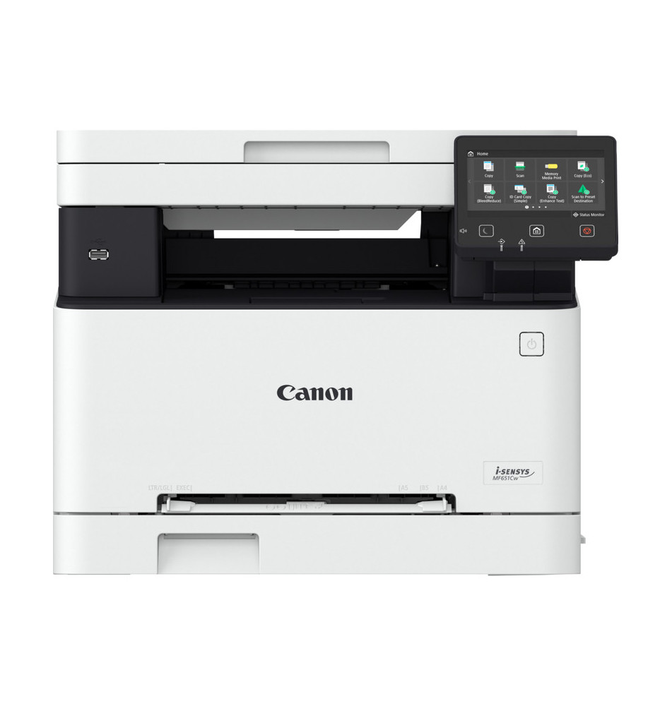 Canon MF651CW