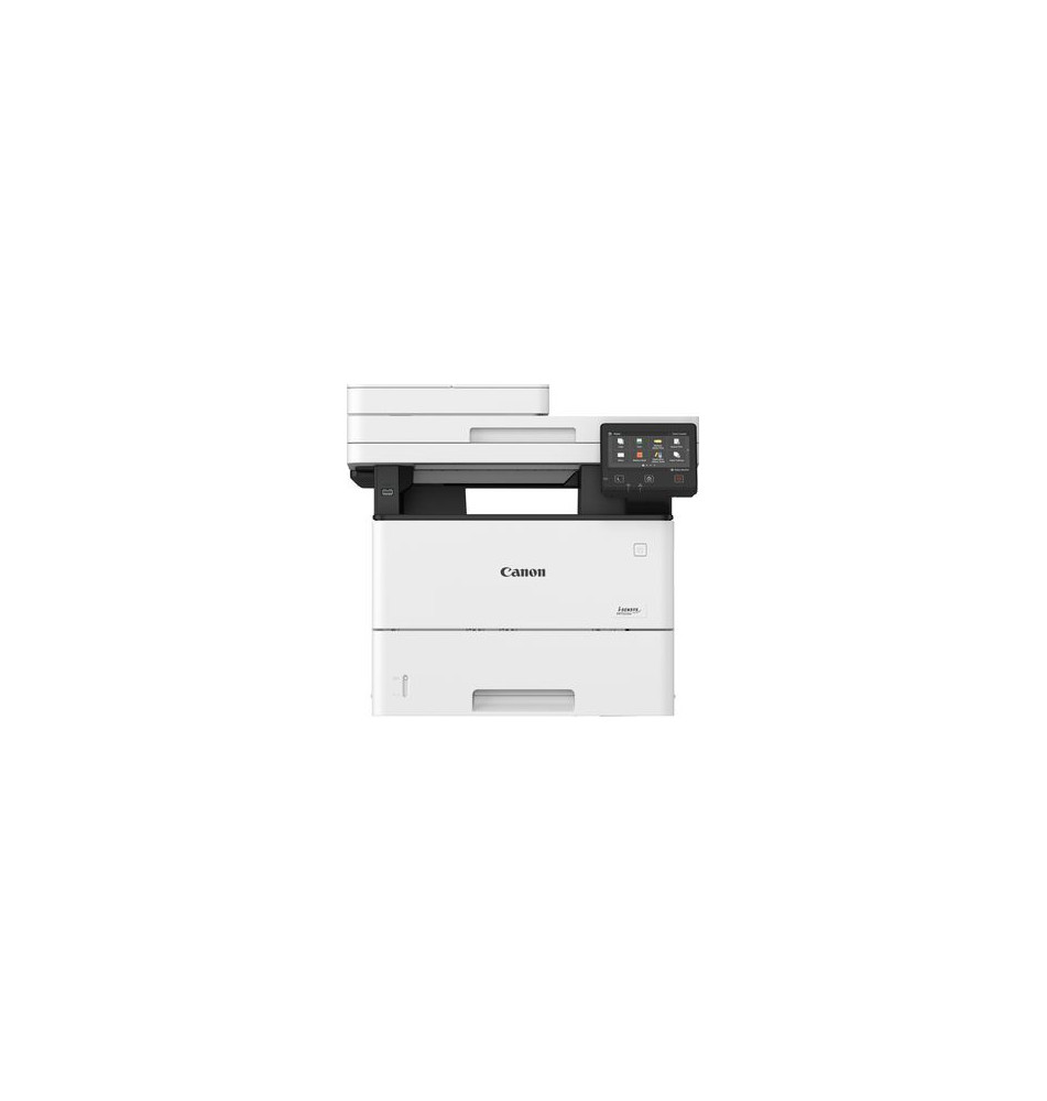 Canon MF552DW