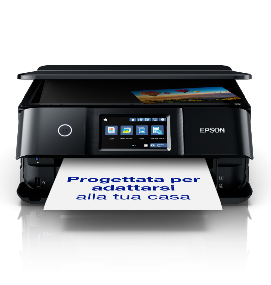 Epson XP-8700