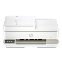 HP Envy 6520E Sem fios All-in-One Cor Impressora, Instant Ink