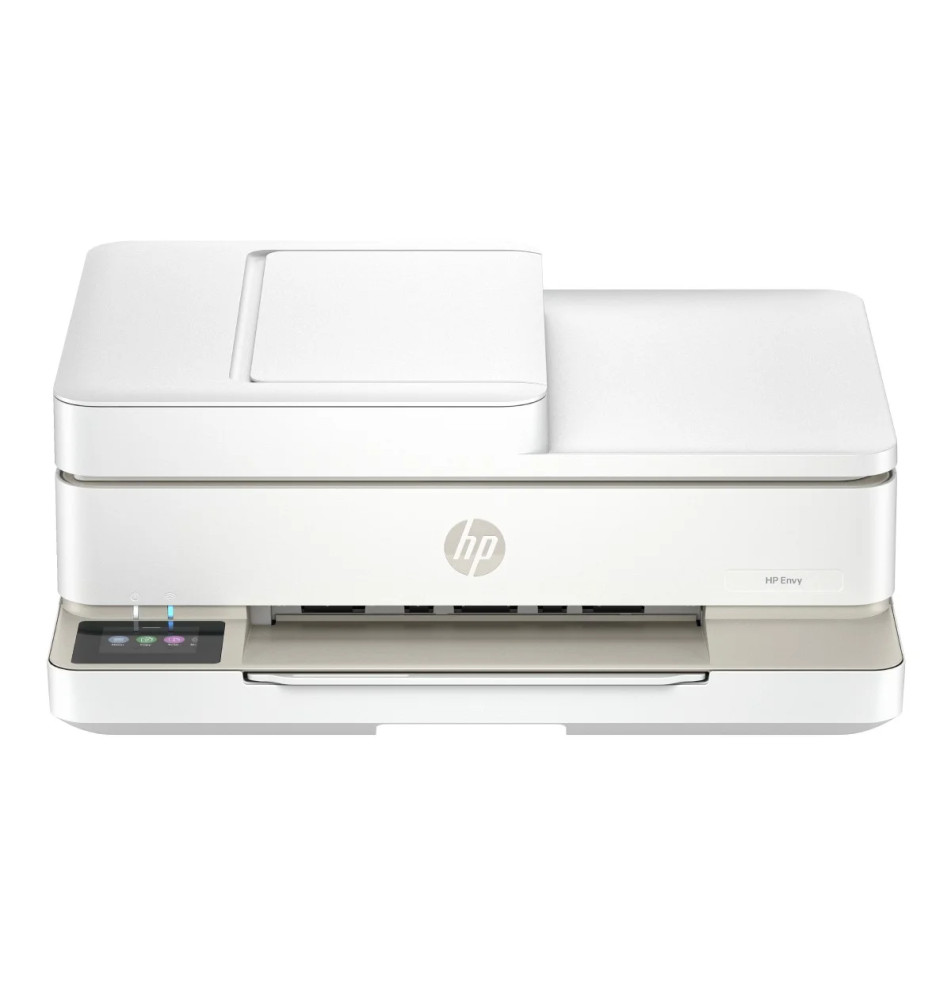HP Envy 6520E Sem fios All-in-One Cor Impressora, Instant Ink