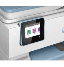 HP Envy Inspire 7921e Sem fios All-in-One Cor Impressora, Instant Ink