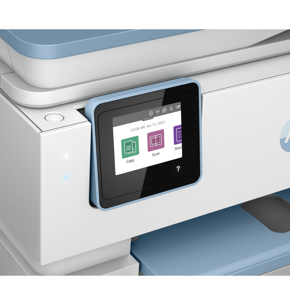 HP Envy Inspire 7921e Sem fios All-in-One Cor Impressora, Instant Ink