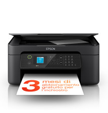 Epson WF-2910DWF