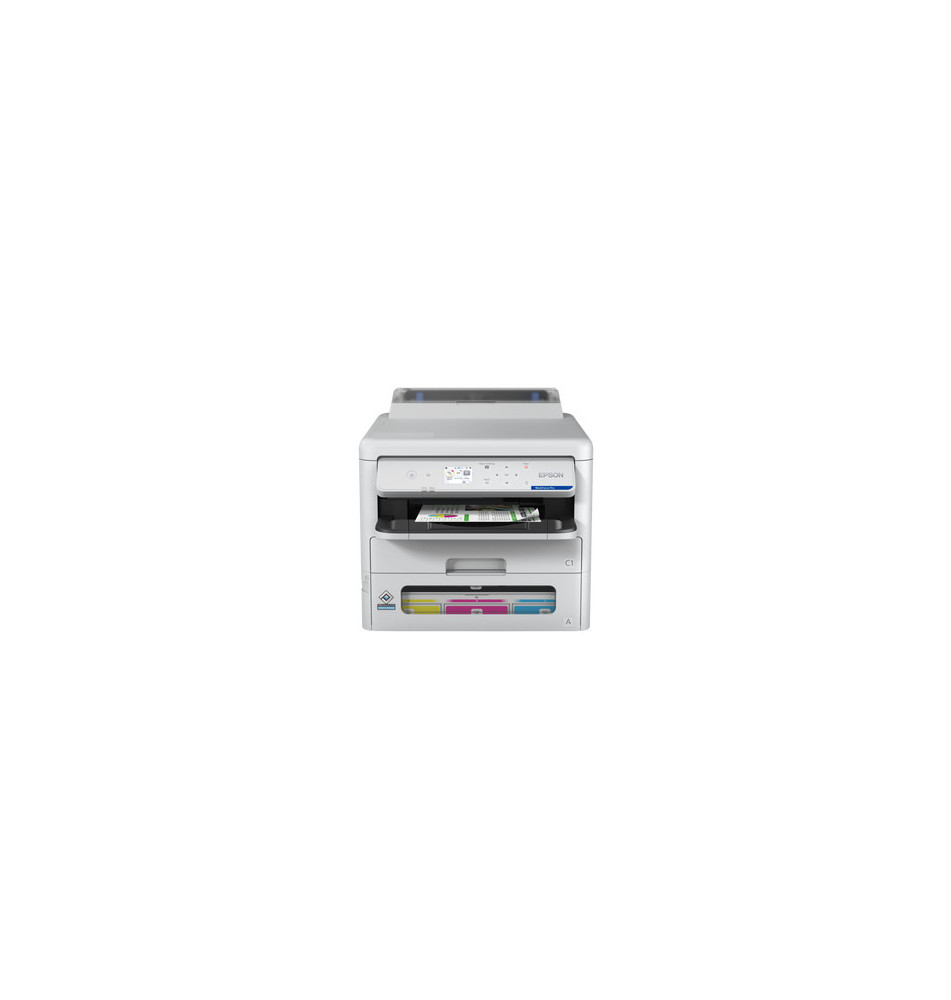 Epson EP-C800RDW