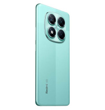 (OUTLET) Smartphone XIAOMI Redmi Note 14 Pro 5G (8GB/256GB - 6,67'' - Verde)