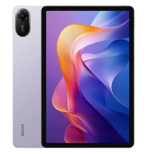 Tablet XIAOMI Redmi Pad 2 (8GB/256GB - 11'' - Lilás)