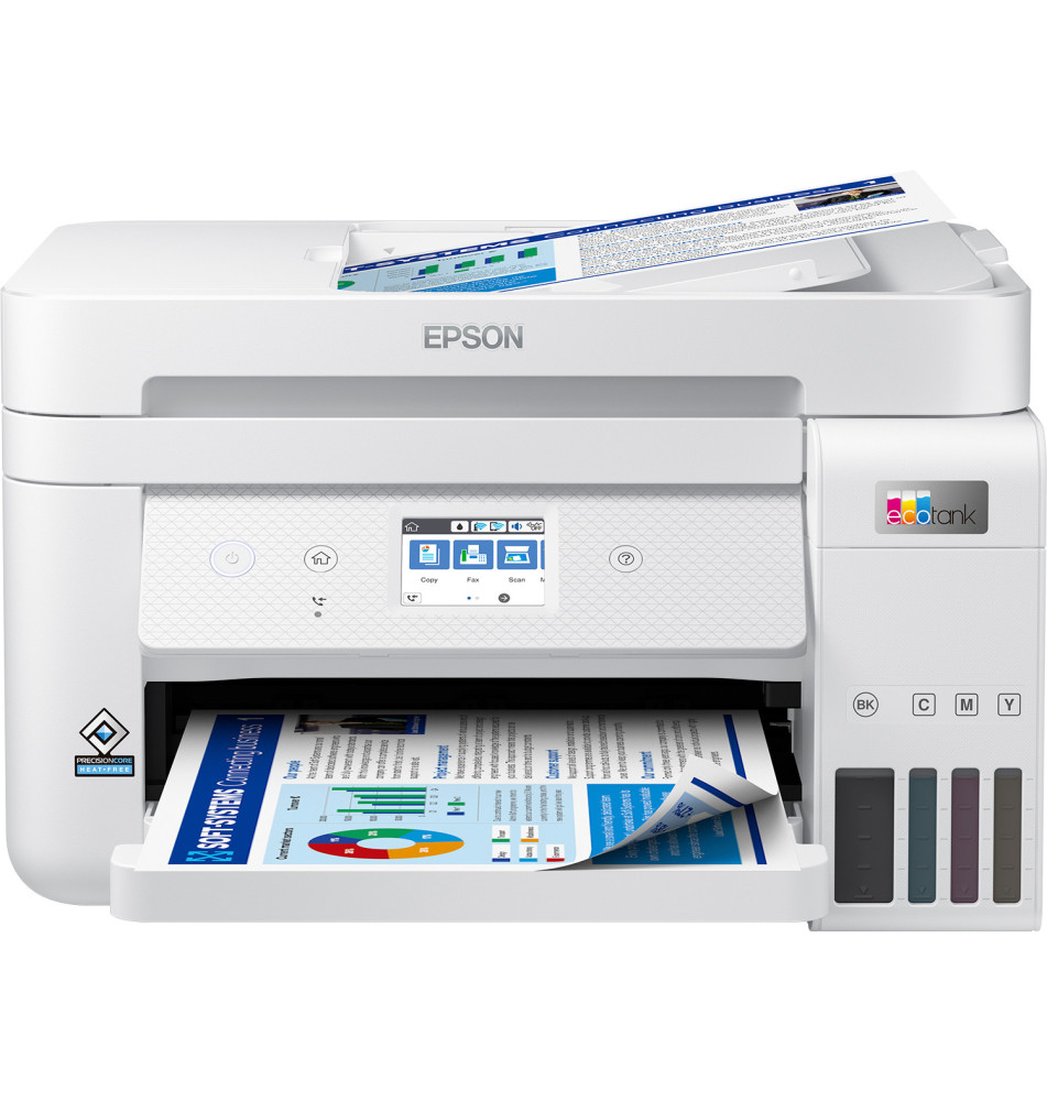 Epson ET-4856