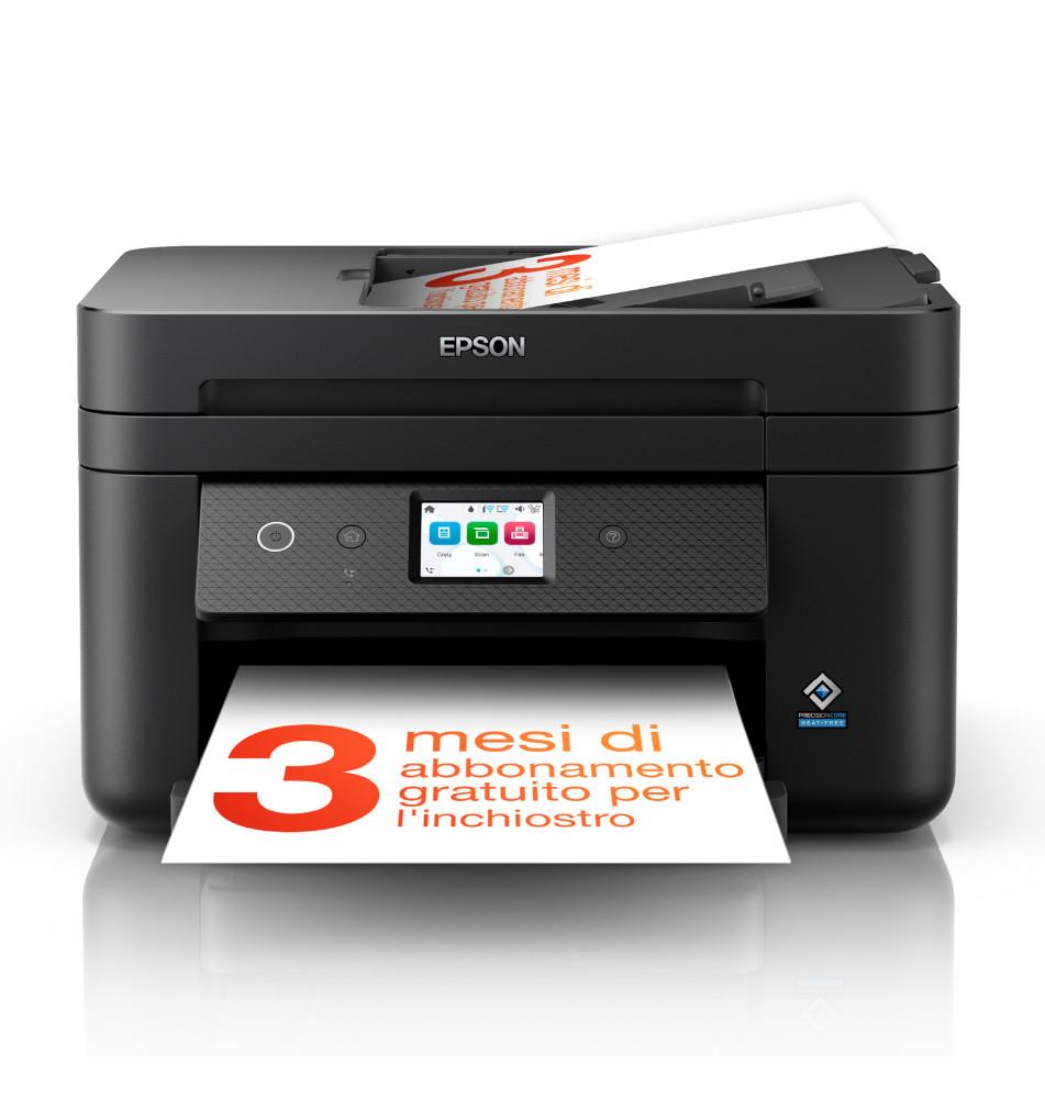 Epson WF-2960DWF