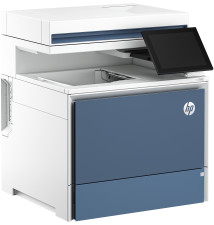 HP Multifunções HP Color LaserJet Enterprise 5800dn