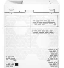 HP Multifunções HP Color LaserJet Enterprise 5800dn