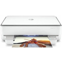 HP Envy 6030e Sem fios All-in-One Cor Impressora, Instant Ink