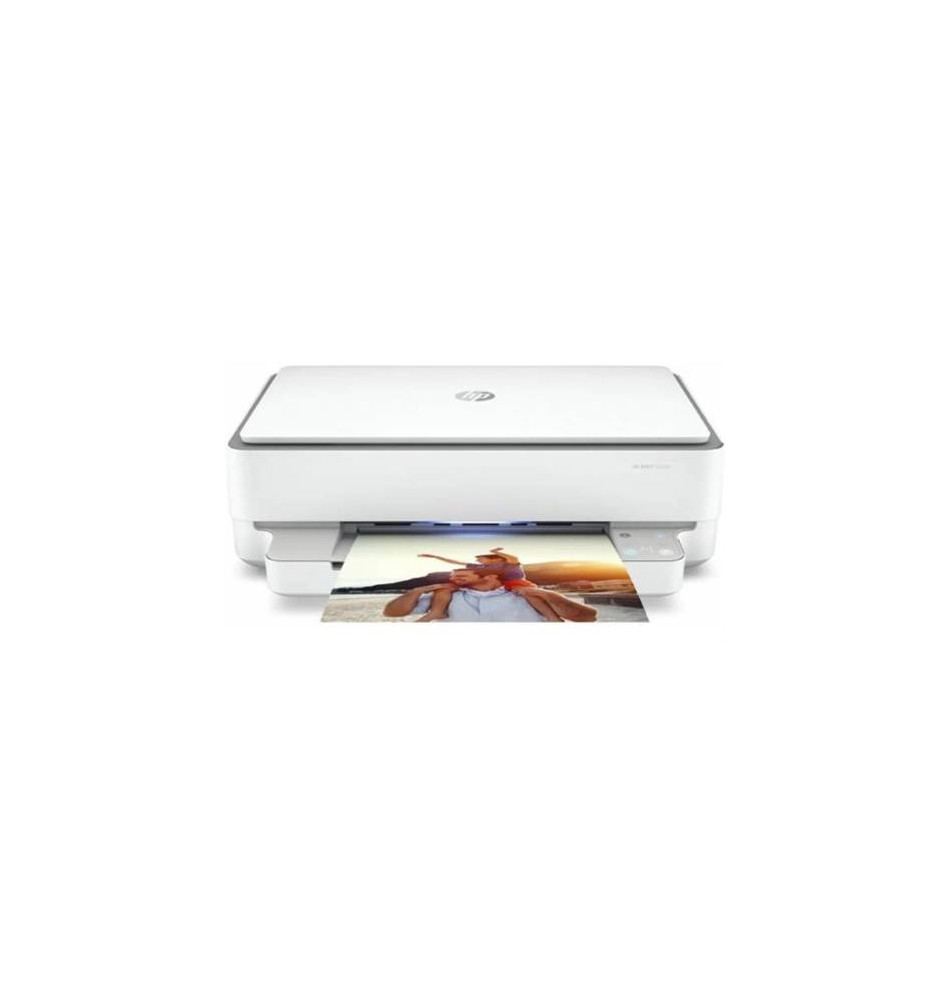 HP Envy 6030e Sem fios All-in-One Cor Impressora, Instant Ink