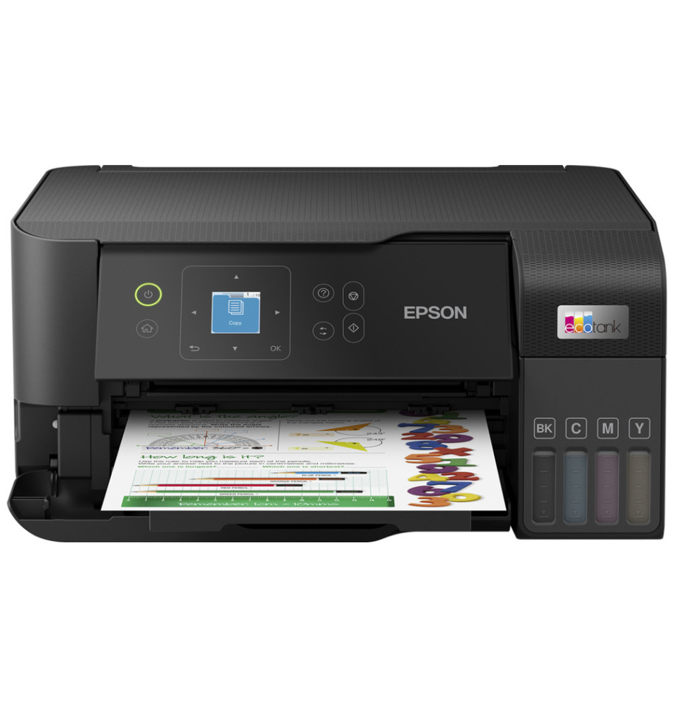 Epson EcoTank ET-2840