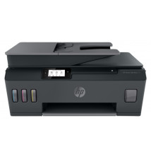 HP Smart Tank Plus 570 Sem fios All-in-One Cor Impressora, Copiadora,