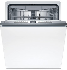 Máquina de Lavar Loiça BOSCH SMV4ECX28E (Encastre - 14 Talheres - Branco)
