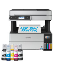 Epson ET-5185