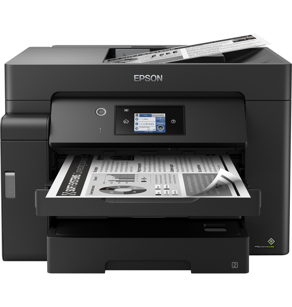 Epson ET-M16600