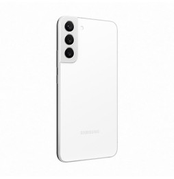 Smartphone Samsung Galaxy S22+ 5G 6.6 8GB 128GB Dual SIM Branco