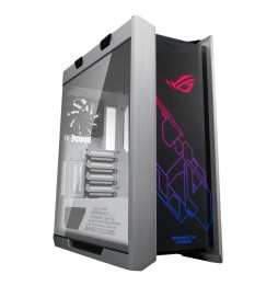 Caixa Extended-ATX Asus ROG Strix Helios GX601 Branca