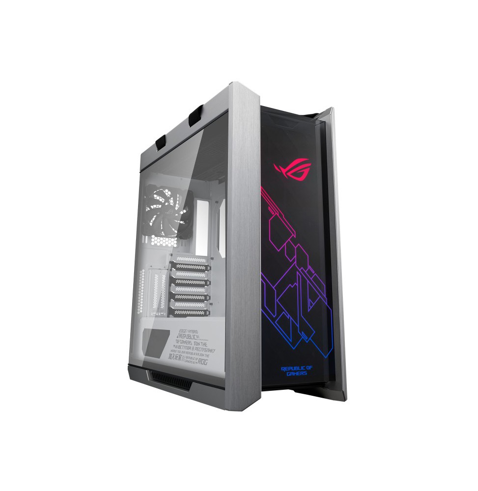 Caixa Extended-ATX Asus ROG Strix Helios GX601 Branca