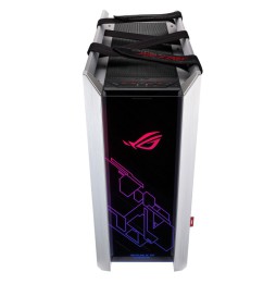 Caixa Extended-ATX Asus ROG Strix Helios GX601 Branca