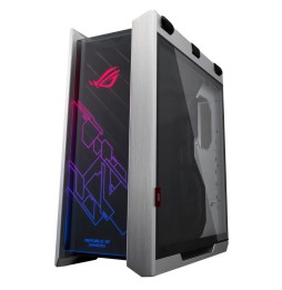 Caixa Extended-ATX Asus ROG Strix Helios GX601 Branca