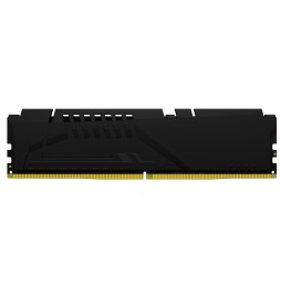 Memória RAM Kingston Fury Beast 32GB (2x16GB) DDR5-5600MHz CL40 Preta