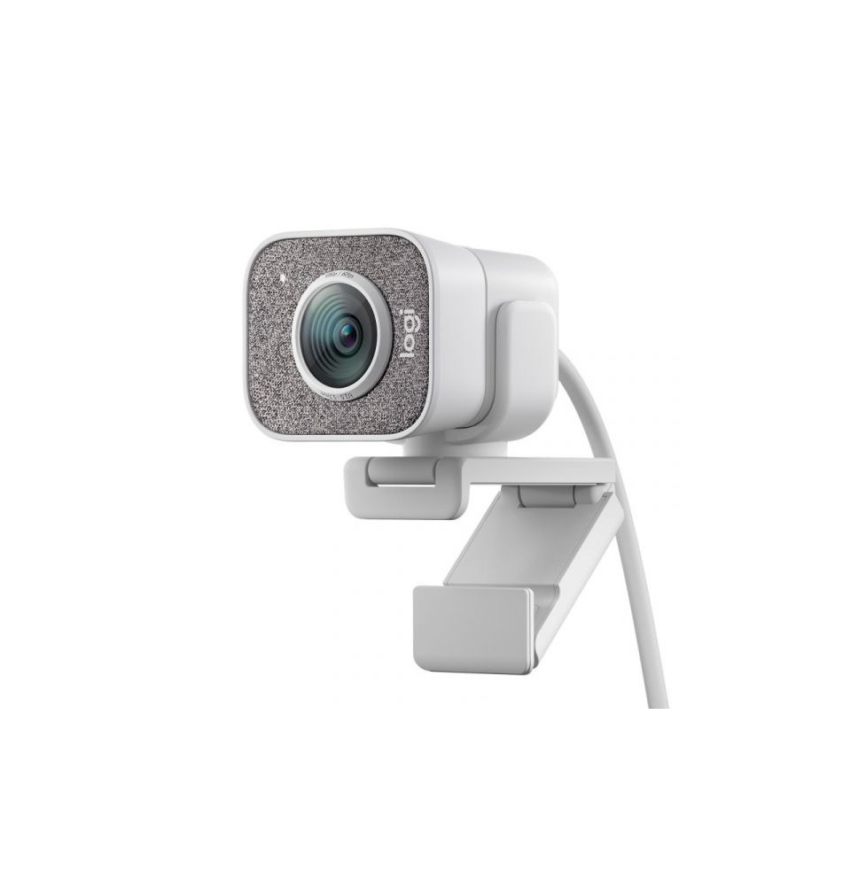 Logitech StreamCam