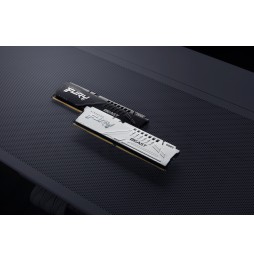 Memória RAM Kingston Fury Beast 32GB (2x16GB) DDR5-5200MHz CL40 Preta