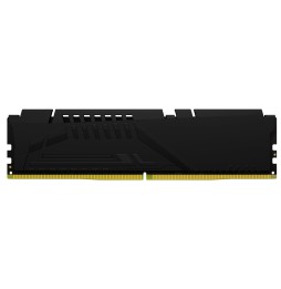 Memória RAM Kingston Fury Beast 16GB (1x16GB) DDR5-5200MHz CL40 Preta