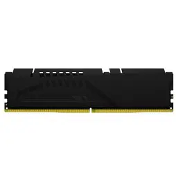 Memória RAM Kingston Fury Beast 16GB (1x16GB) DDR5-5200MHz CL40 Preta