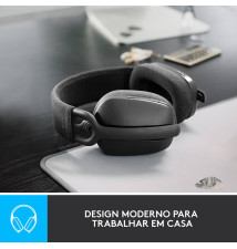 Logitech Zone Vibe 100