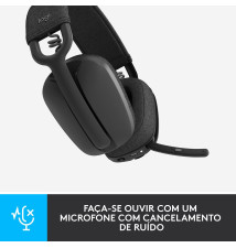 Logitech Zone Vibe 100