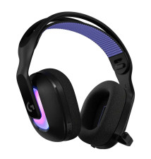 Headset LOGITECH G522 LIGHTSPEED (Sem Fios - 90H de autonomia - Preto)