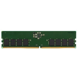 Memória RAM Kingston ValueRAM 16GB (1x16GB) DDR5-4800MHz 1R CL40