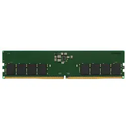 Memória RAM Kingston ValueRAM 16GB (1x16GB) DDR5-4800MHz 1R CL40